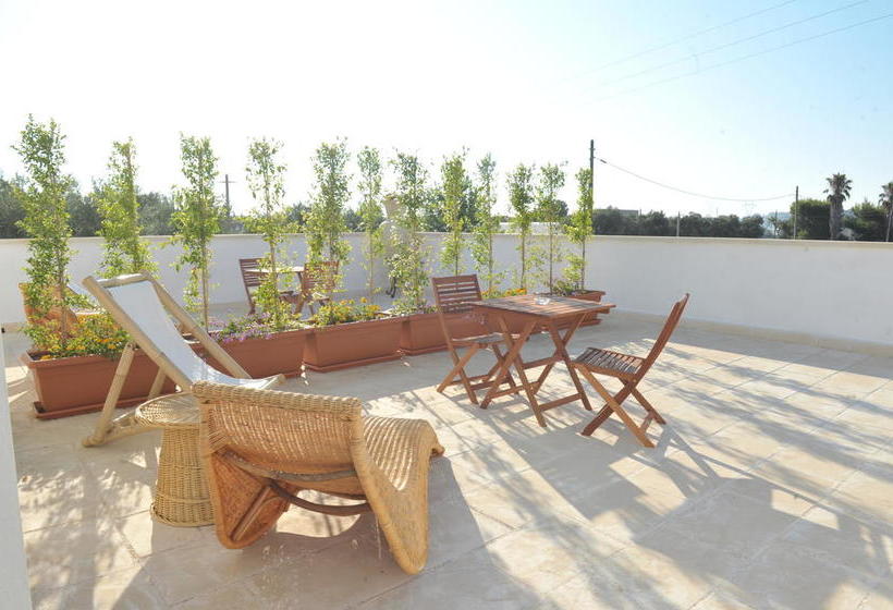 Bed and Breakfast Adagio Salentino  | Porto Cesareo | Lecce | Italia 3