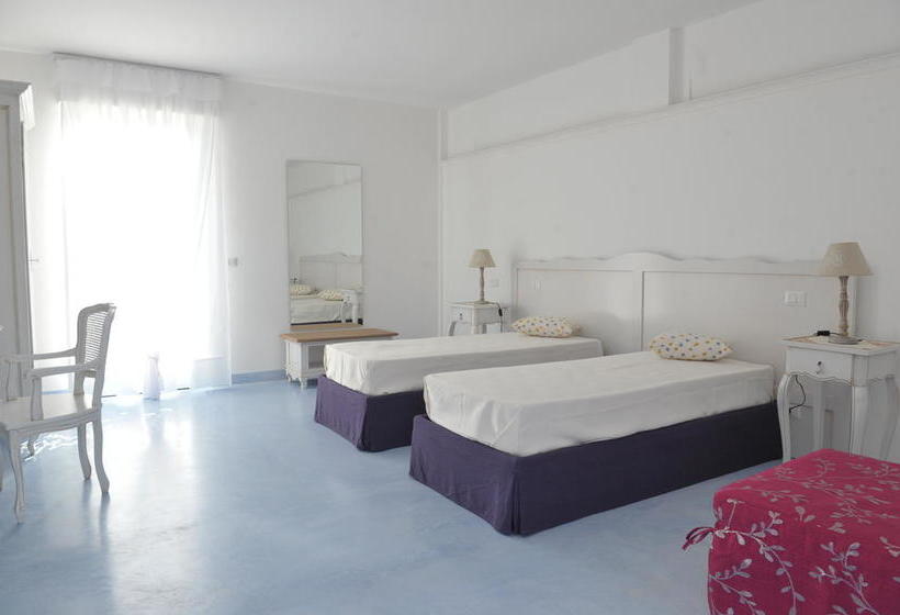 Bed and Breakfast Adagio Salentino  | Porto Cesareo | Lecce | Italia 4