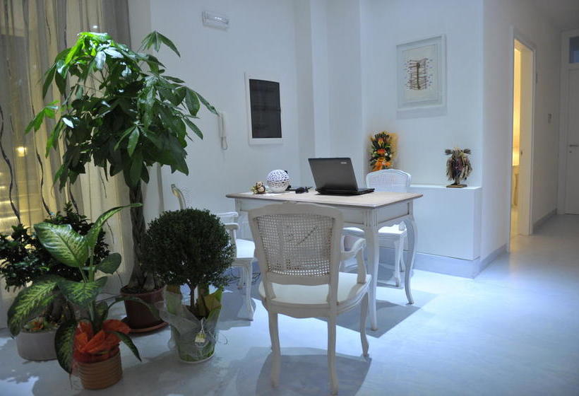 Bed and Breakfast Adagio Salentino  | Porto Cesareo | Lecce | Italia 5