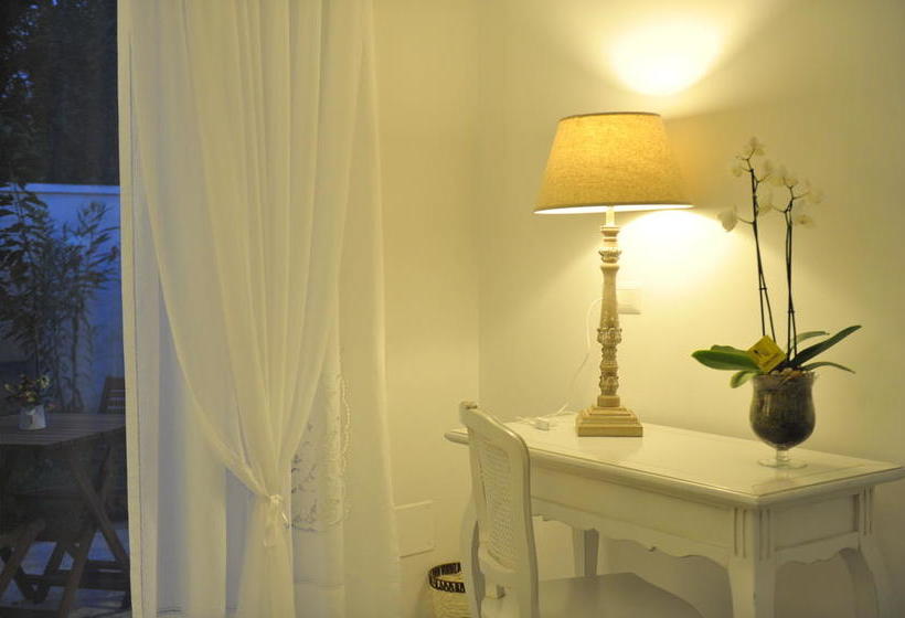 Bed and Breakfast Adagio Salentino  | Porto Cesareo | Lecce | Italia 7