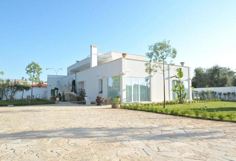 Bed and Breakfast Adagio Salentino  | Porto Cesareo | Lecce | Italia 8