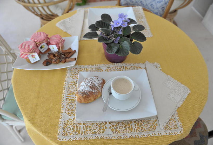 Bed and Breakfast Adagio Salentino  | Porto Cesareo | Lecce | Italia 9