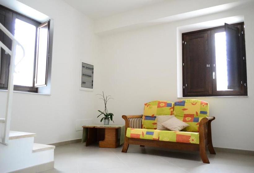 Bed and Breakfast I Giardini Di Pina
