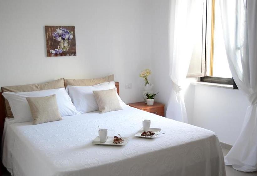 Bed and Breakfast I Giardini Di Pina  | Pompei | Napoli | Italia 1