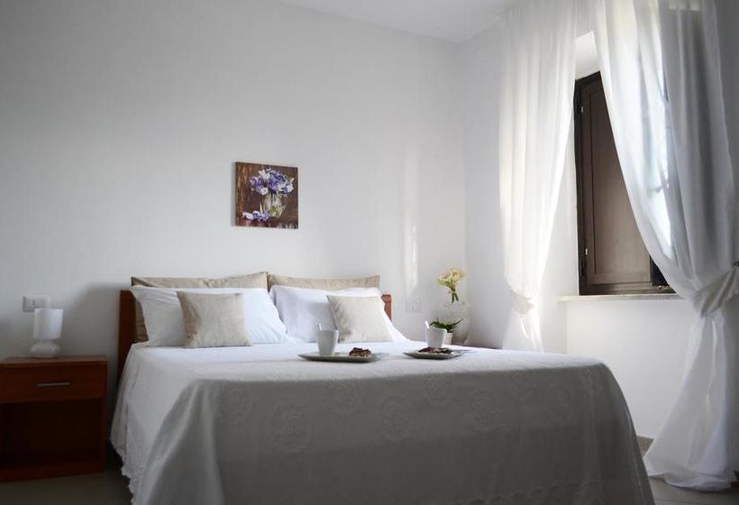 Bed and Breakfast I Giardini Di Pina  | Pompei | Napoli | Italia 2