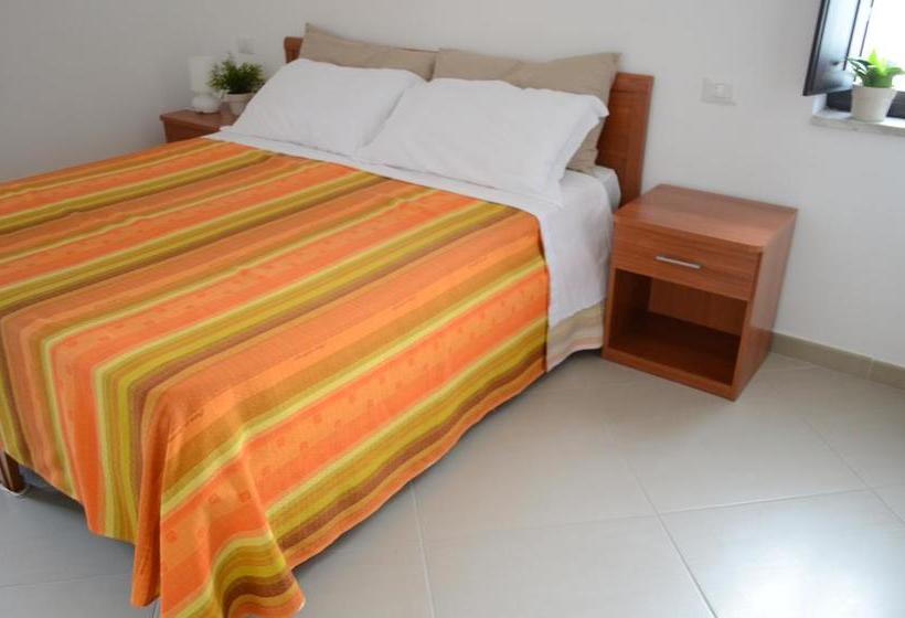 Bed and Breakfast I Giardini Di Pina  | Pompei | Napoli | Italia 4