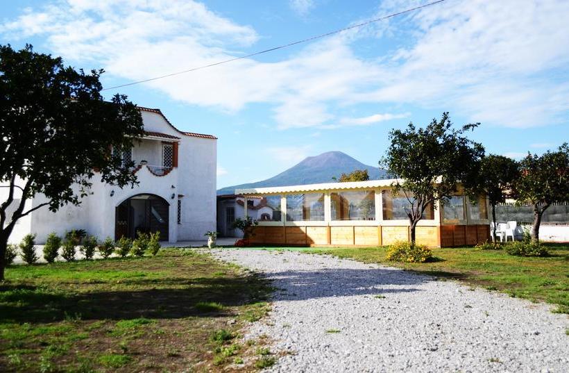 Bed and Breakfast I Giardini Di Pina  | Pompei | Napoli | Italia 5