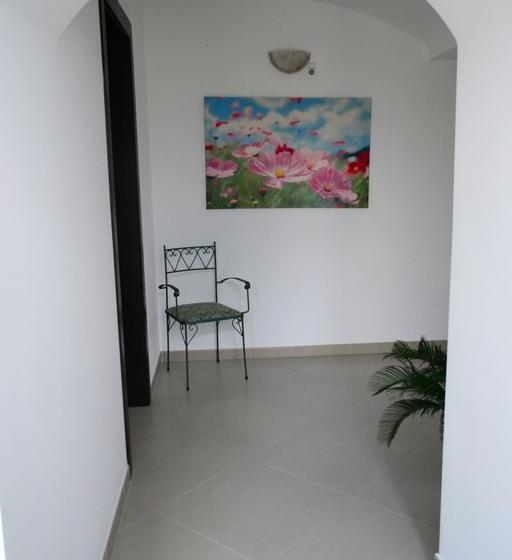 Bed and Breakfast I Giardini Di Pina  | Pompei | Napoli | Italia 6