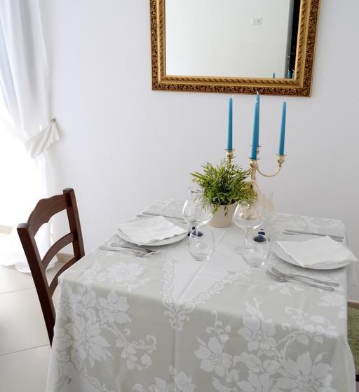 Bed and Breakfast I Giardini Di Pina  | Pompei | Napoli | Italia 7