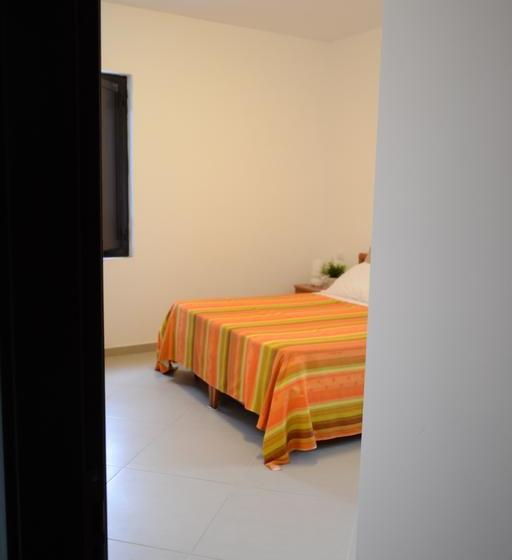 Bed and Breakfast I Giardini Di Pina  | Pompei | Napoli | Italia 9