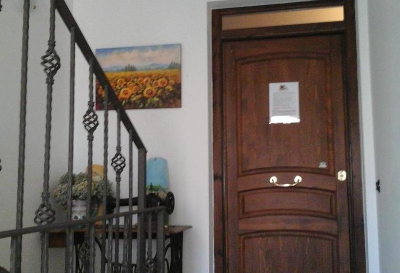 Bed and Breakfast La Chiocciola Del Salento  | Sannicola | Lecce | Italia 10