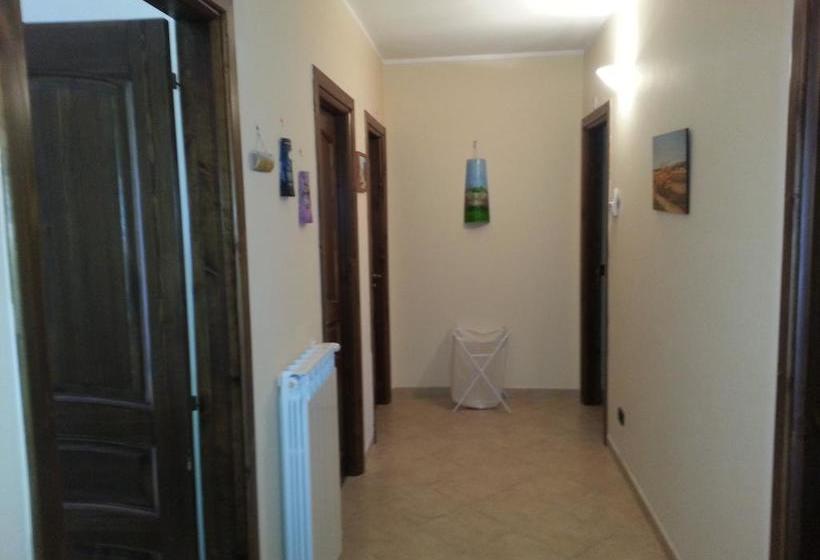 Bed and Breakfast La Chiocciola Del Salento  | Sannicola | Lecce | Italia 12