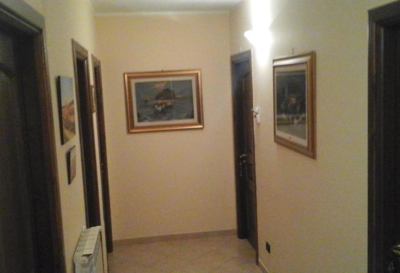 Bed and Breakfast La Chiocciola Del Salento  | Sannicola | Lecce | Italia 13