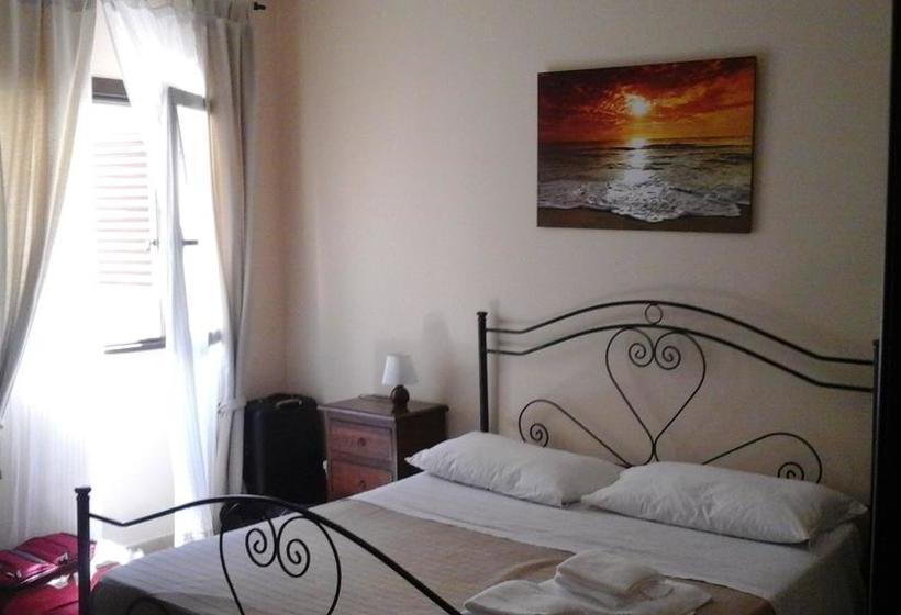 Bed and Breakfast La Chiocciola Del Salento  | Sannicola | Lecce | Italia 15