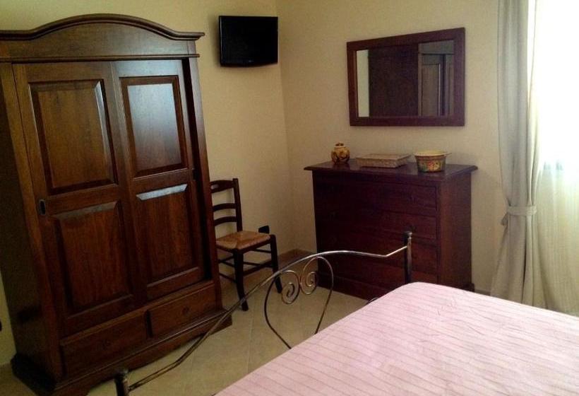 Bed and Breakfast La Chiocciola Del Salento  | Sannicola | Lecce | Italia 16