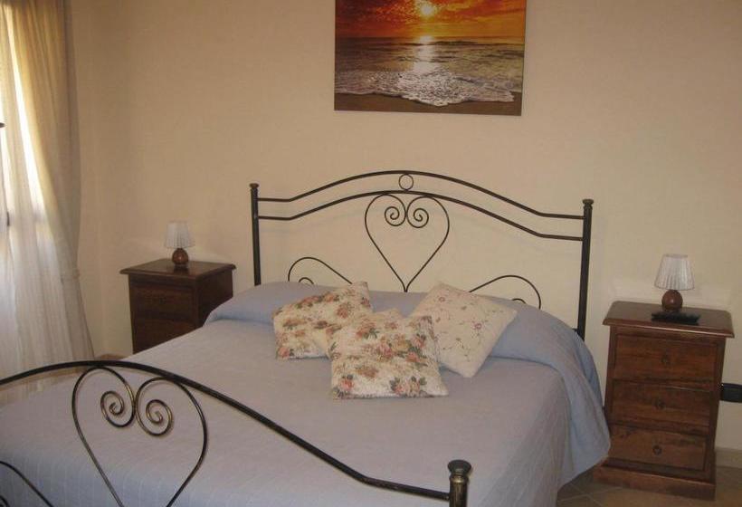 Bed and Breakfast La Chiocciola Del Salento  | Sannicola | Lecce | Italia 17