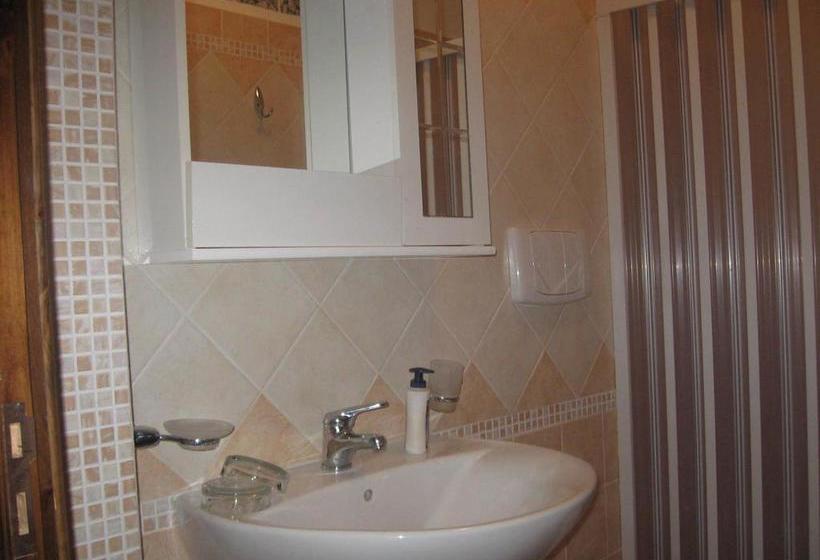 Bed and Breakfast La Chiocciola Del Salento  | Sannicola | Lecce | Italia 18