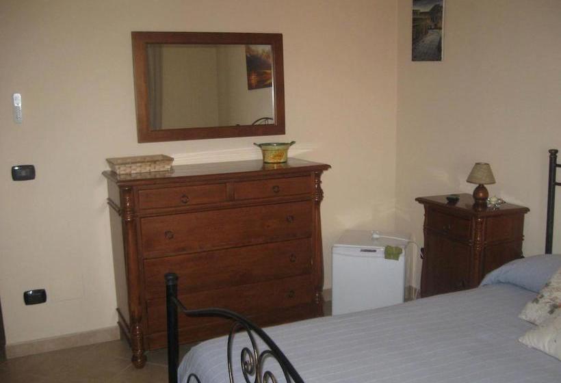 Bed and Breakfast La Chiocciola Del Salento  | Sannicola | Lecce | Italia 19