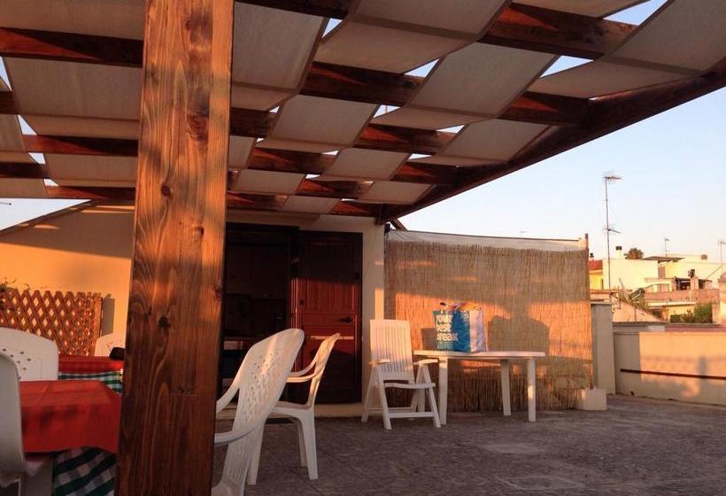 Bed and Breakfast La Chiocciola Del Salento  | Sannicola | Lecce | Italia 2