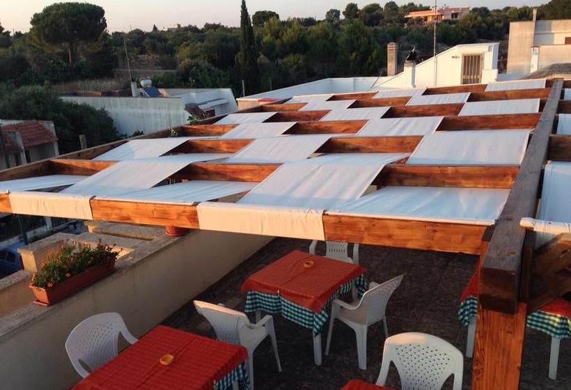 Bed and Breakfast La Chiocciola Del Salento  | Sannicola | Lecce | Italia 4