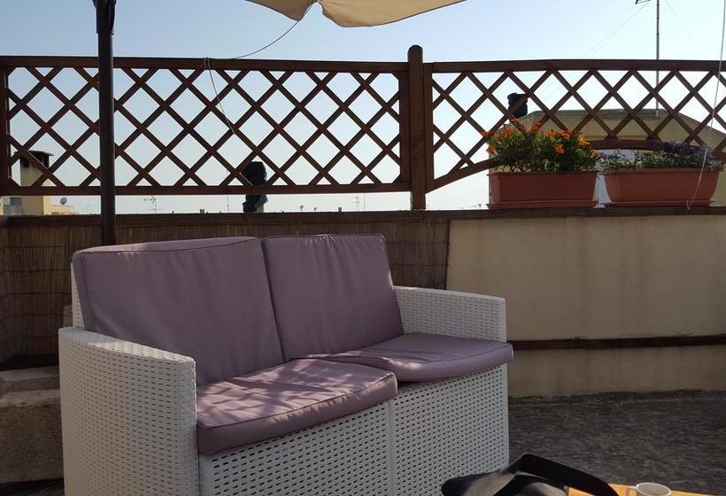 Bed and Breakfast La Chiocciola Del Salento  | Sannicola | Lecce | Italia 6