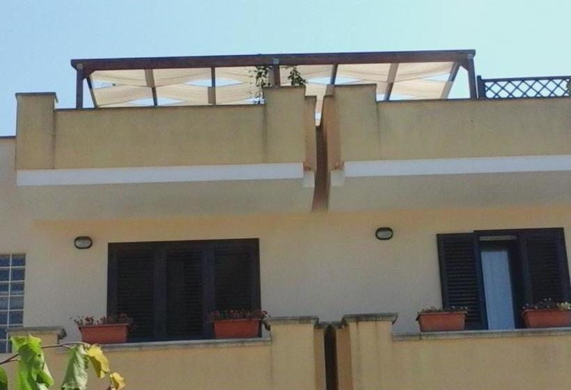 Bed and Breakfast La Chiocciola Del Salento  | Sannicola | Lecce | Italia 7