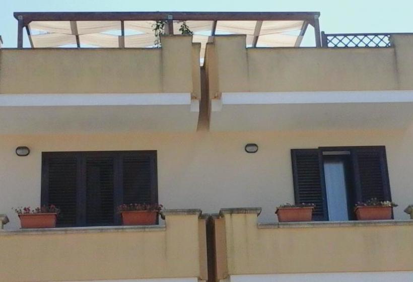 Bed and Breakfast La Chiocciola Del Salento  | Sannicola | Lecce | Italia 8