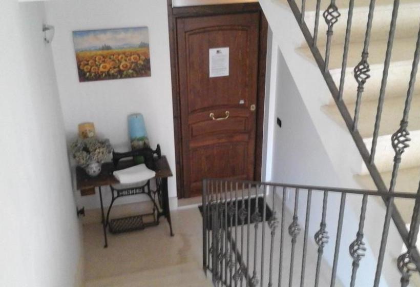 Bed and Breakfast La Chiocciola Del Salento  | Sannicola | Lecce | Italia 9
