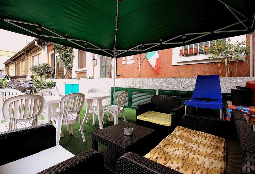 B&b La Casa Nel Parco Milan