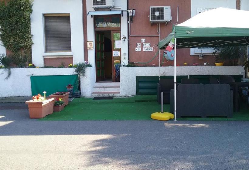 B&b La Casa Nel Parco  | Sesto san Giovanni | Milano | Italia 11