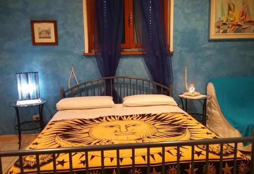 B&b La Casa Nel Parco  | Sesto san Giovanni | Milano | Italia 14