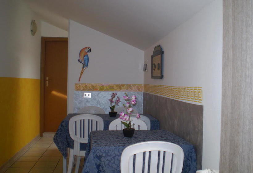 B&b La Casa Nel Parco  | Sesto san Giovanni | Milano | Italia 15