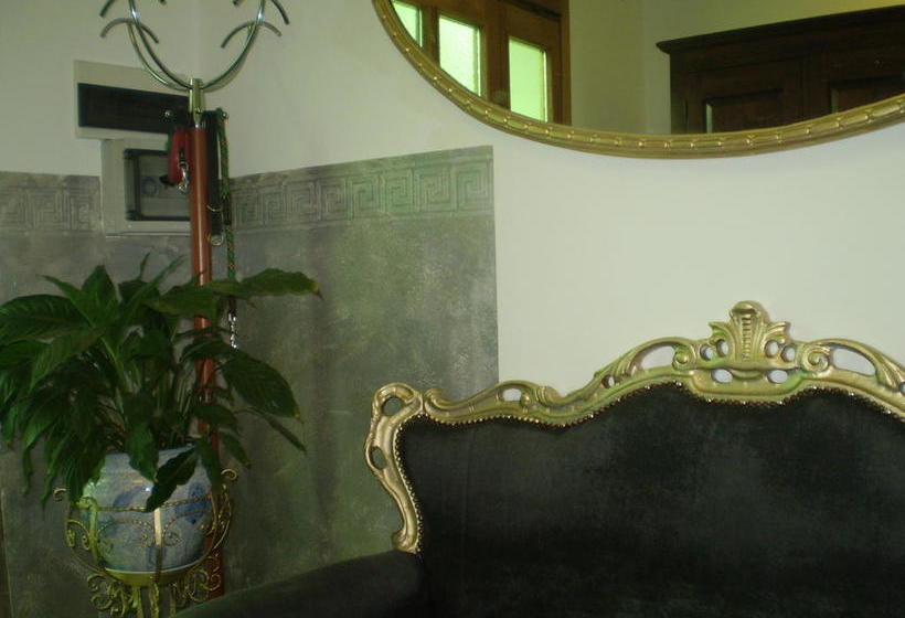 B&b La Casa Nel Parco  | Sesto san Giovanni | Milano | Italia 17