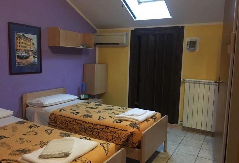 B&b La Casa Nel Parco  | Sesto san Giovanni | Milano | Italia 2