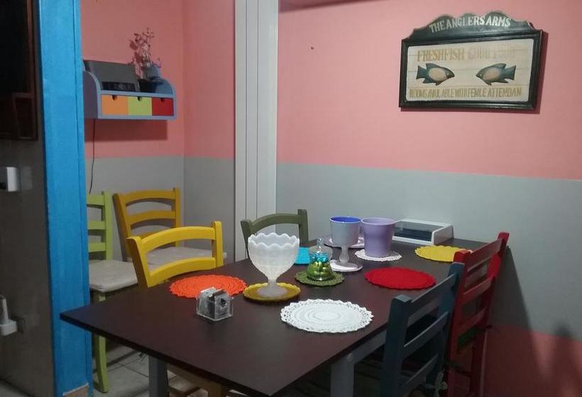 B&b La Casa Nel Parco  | Sesto san Giovanni | Milano | Italia 20