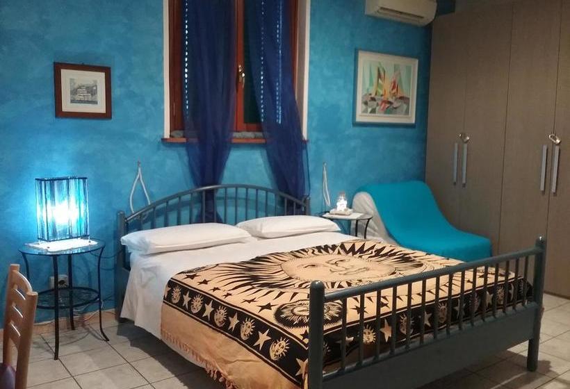 B&b La Casa Nel Parco  | Sesto san Giovanni | Milano | Italia 3