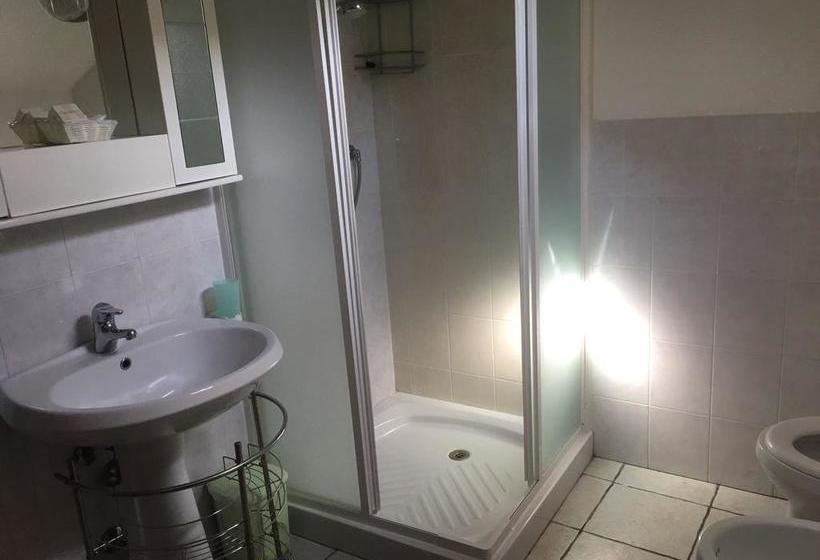 B&b La Casa Nel Parco  | Sesto san Giovanni | Milano | Italia 4