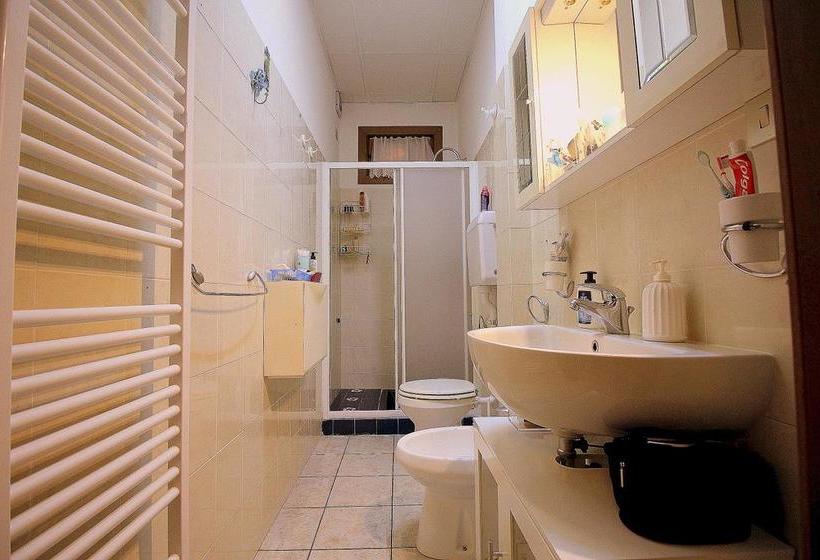 B&b La Casa Nel Parco  | Sesto san Giovanni | Milano | Italia 7