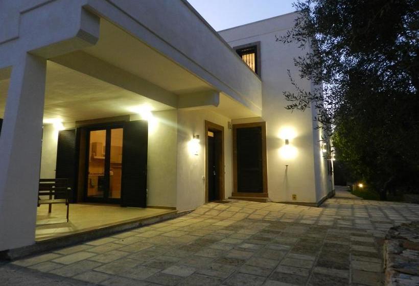 I Giardini Di Demetra B&b  | Galatone | Lecce | Italia 10