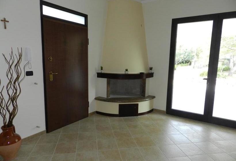 I Giardini Di Demetra B&b  | Galatone | Lecce | Italia 11