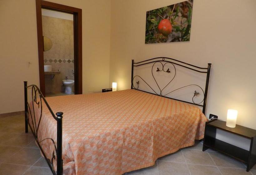 I Giardini Di Demetra B&b  | Galatone | Lecce | Italia 12