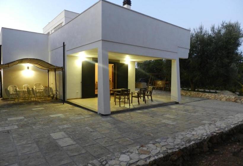 I Giardini Di Demetra B&b  | Galatone | Lecce | Italia 13