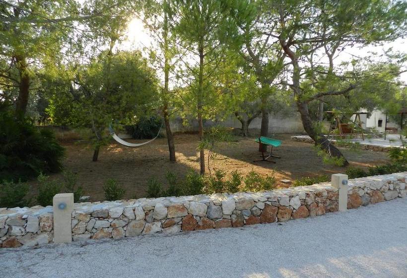I Giardini Di Demetra B&b  | Galatone | Lecce | Italia 15