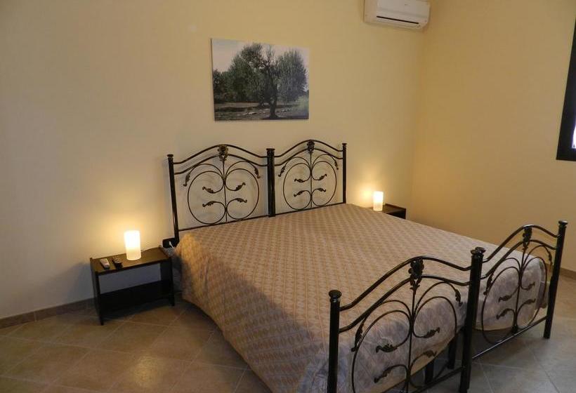 I Giardini Di Demetra B&b  | Galatone | Lecce | Italia 16