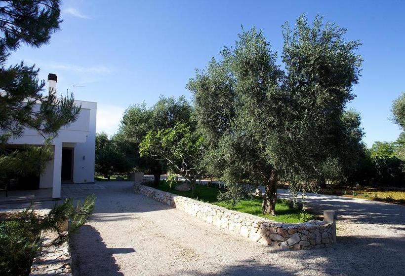 I Giardini Di Demetra B&b  | Galatone | Lecce | Italia 18