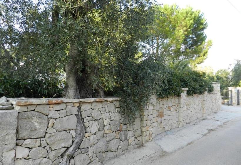 I Giardini Di Demetra B&b  | Galatone | Lecce | Italia 19