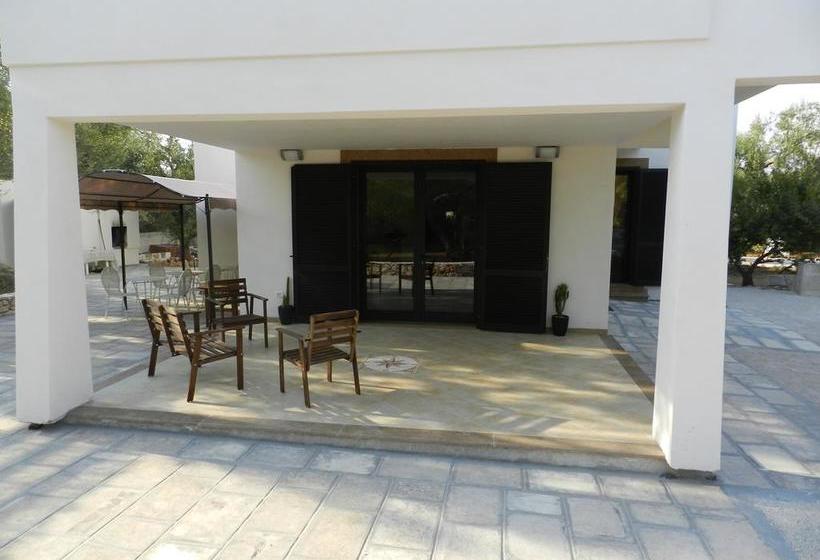 I Giardini Di Demetra B&b  | Galatone | Lecce | Italia 2