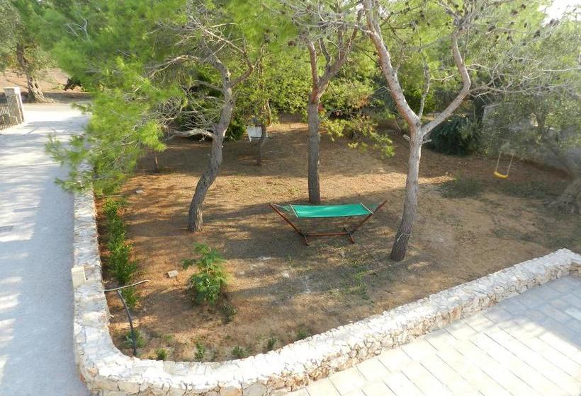 I Giardini Di Demetra B&b  | Galatone | Lecce | Italia 20
