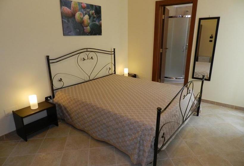 I Giardini Di Demetra B&b  | Galatone | Lecce | Italia 3