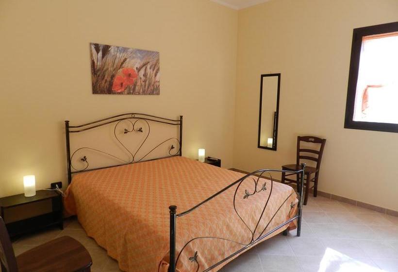 I Giardini Di Demetra B&b  | Galatone | Lecce | Italia 4